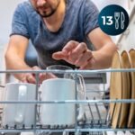 Bolero Aguazero 6100 Inox E - Imagen 6