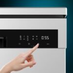 Bolero Aguazero 6100 Inox E - Imagen 13