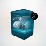 Bolero Aguazero 6100 Inox E - Imagen 12