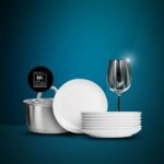 Bolero Aguazero 6100 Inox E - Imagen 9