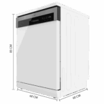 Bolero Aguazero 6200 D - Imagen 4