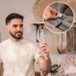 Bolero Aguazero 6200 Dark D - Imagen 6