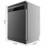 Bolero Aguazero 6200 Dark D - Imagen 2