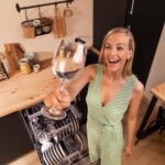 Bolero Aguazero 6600 Inox - Imagen 11