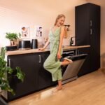 Bolero Aguazero 6600 Inox - Imagen 12