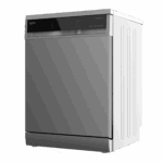 Bolero Aguazero 6600 Inox - Imagen 2