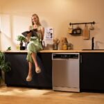 Bolero Aguazero 6600 Inox - Imagen 8