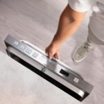 Bolero Aguazero 6800 stainless steel - Imagen 11