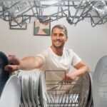 Bolero Aguazero 6800 stainless steel - Imagen 12