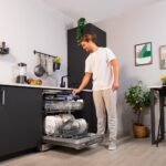 Bolero Aguazero 6800 stainless steel - Imagen 14