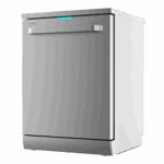 Bolero Aguazero 6800 stainless steel - Imagen 2