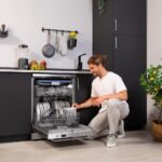 Bolero Aguazero 6800 stainless steel - Imagen 5