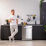 Bolero Aguazero 6800 stainless steel - Imagen 7