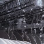 Bolero Aguazero 6800 stainless steel - Imagen 8