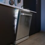 Bolero Aguazero 6800 stainless steel - Imagen 9