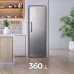 Bolero CoolMarket 1D 360 inox E - Imagen 2