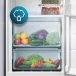 Bolero CoolMarket 1D 360 inox E - Imagen 7