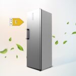 Bolero CoolMarket 1D 360 inox E - Imagen 9