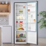 Bolero CoolMarket 1D 360 inox E - Imagen 11