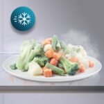 Bolero CoolMarket 1D 360 inox E - Imagen 5