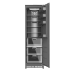 Bolero CoolMarket 1D BI-D 306 GREY E - Imagen 2