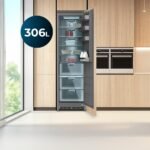 Bolero CoolMarket 1D BI-D 306 GREY E - Imagen 9