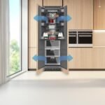 Bolero CoolMarket 1D BI-D 306 GREY E - Imagen 17