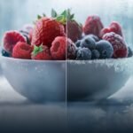 Bolero CoolMarket 1D BI-D 306 GREY E - Imagen 8