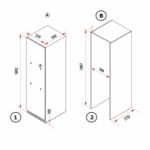 Bolero CoolMarket 1D BI-D 306 GREY E - Imagen 3