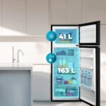 Bolero CoolMarket 2D 204 Black E - Imagen 9