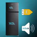 Bolero CoolMarket 2D 204 Black E - Imagen 2