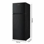 Bolero CoolMarket 2D 204 Black E - Imagen 4