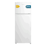 Bolero CoolMarket 2D 204 White E