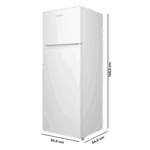 Bolero CoolMarket 2D 204 White E - Imagen 4