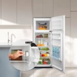 Bolero CoolMarket 2D 204 White E - Imagen 7