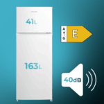 Bolero CoolMarket 2D 204 White E - Imagen 2