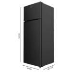 Bolero CoolMarket 2D 211 Black E - Imagen 2