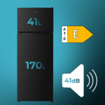 Bolero CoolMarket 2D 211 Black E - Imagen 4