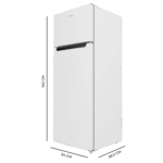 Bolero CoolMarket 2D 211 White E - Imagen 2