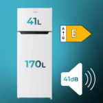 Bolero CoolMarket 2D 211 White E - Imagen 4