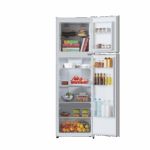 Bolero CoolMarket 2D 255 NF White E - Imagen 7