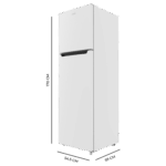 Bolero CoolMarket 2D 255 NF White E - Imagen 2