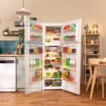 Bolero CoolMarket 2D 255 NF White E - Imagen 14