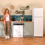 Bolero CoolMarket 2D 255 NF White E - Imagen 8