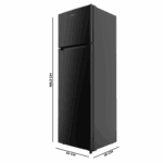 Bolero CoolMarket 2D 261 Black E - Imagen 2