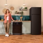 Bolero CoolMarket 2D 261 Black E - Imagen 8