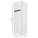 Bolero CoolMarket 2D 261 White E - Imagen 2