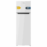 Bolero CoolMarket 2D 261 White E