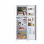 Bolero CoolMarket 2D 348 NF Inox E - Imagen 7