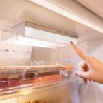 Bolero CoolMarket 2D 348 NF Inox E - Imagen 13